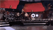 much music dance GIF by Much