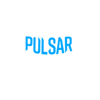 Podcast Pulsar Sticker by CosmoNerd