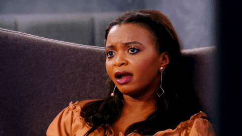 Big Brother Eye Roll GIF by Channel 7