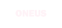 Oneus Sticker