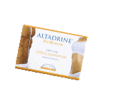 Alta Fat Burner Sticker by Dermastir