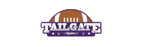Superbowl Tailgate Sticker by Mi Gusto Es
