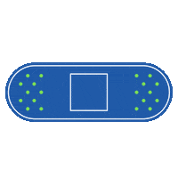 Cpp Sticker by Cal Poly Pomona