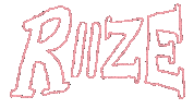 Riize Sticker