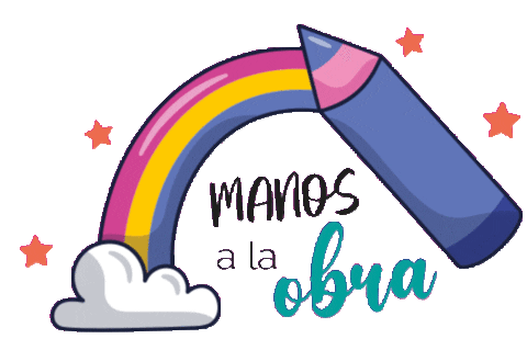 MishaLettering letters lettering diseno frases Sticker