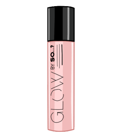 SoFragrance giphyupload glow shake fragrance Sticker