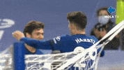 Happy Premier League GIF by MolaTV
