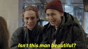 gay norway GIF by NRK P3