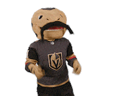 Ice Hockey Sport Sticker by NHL