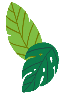 Flower Sticker by amandaiswandari