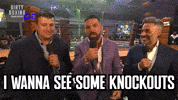 Mike Perry Combat Sports GIF by Dirty Boxing Championship