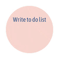 SamanthaJuneVA va to do list virtual assistant dubsado Sticker