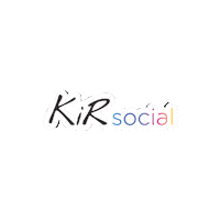 kirsocial kirsocial Sticker