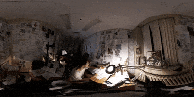 studio GIF by Alex Boya