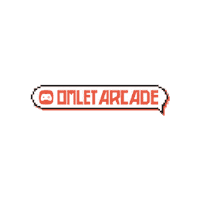 Game Heart Sticker by Omlet Arcade