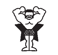 Psugd Behonest Sticker by Portland State Graphic Design