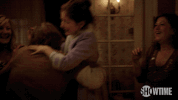 happy season 2 GIF by Shameless