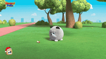 Cat Dog GIF by HangryPetz