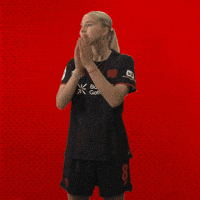 Well Done Applause GIF by Bayer 04 Leverkusen