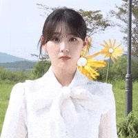 K Pop Point GIF