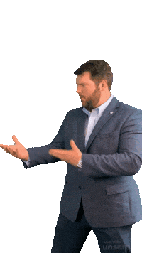 Look At This Real Estate Sticker by Blanchard and Calhoun