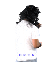 Si Yes Sticker by Open Plaza