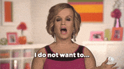 i don't GIF by Lifetime Telly