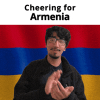 Armenia GIF