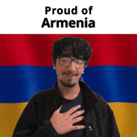 Am Armenia GIF