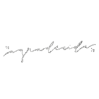 Agradecida Sticker