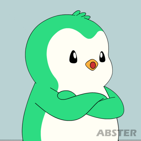 Hair No GIF by Abster