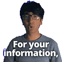 News Data Sticker