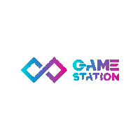 gamestation-io gamestation Sticker