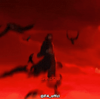 Itachi GIF