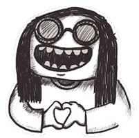 Animation Sticker