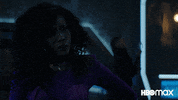 Can You Not Sigh GIF by HBO Max