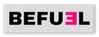 Cover License Plate Sticker by FuelMilan