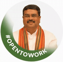 Narendra Modi Bjp GIF by HackerMarathi.IN