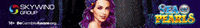 Luck Win GIF by Skywind Group