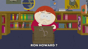 eric cartman books GIF by South Park 