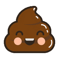 Pop Sticker by Picapoo
