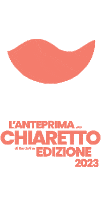 Anteprimachiaretto Sticker by Chiaretto di Bardolino