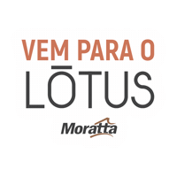 Lótus Residence Sticker by Moratta Empreendimentos Imobiliários