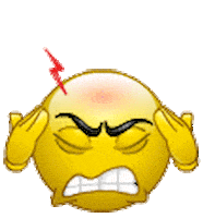 Pain Sticker