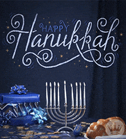 Hallmark Ecards Christmas GIF by Hallmark Gold Crown