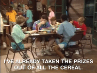 salute your shorts nicksplat GIF