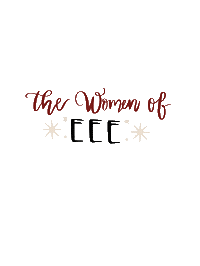 emilydodson1 eee ouachita the women of eee Sticker