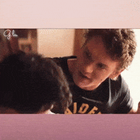 Yes GIF