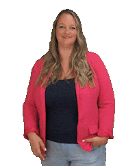 Branditup no nee manon no can do Sticker