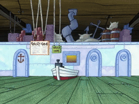 season 6 GIF by SpongeBob SquarePants